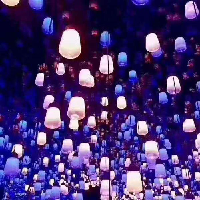 光影艺术展