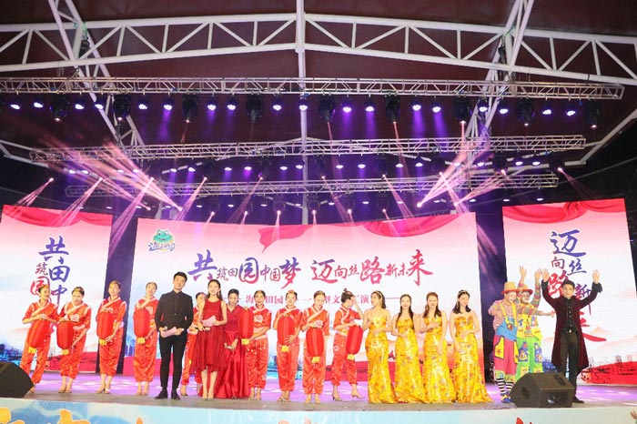 广州举办演唱会活动如何选择策划公司？
